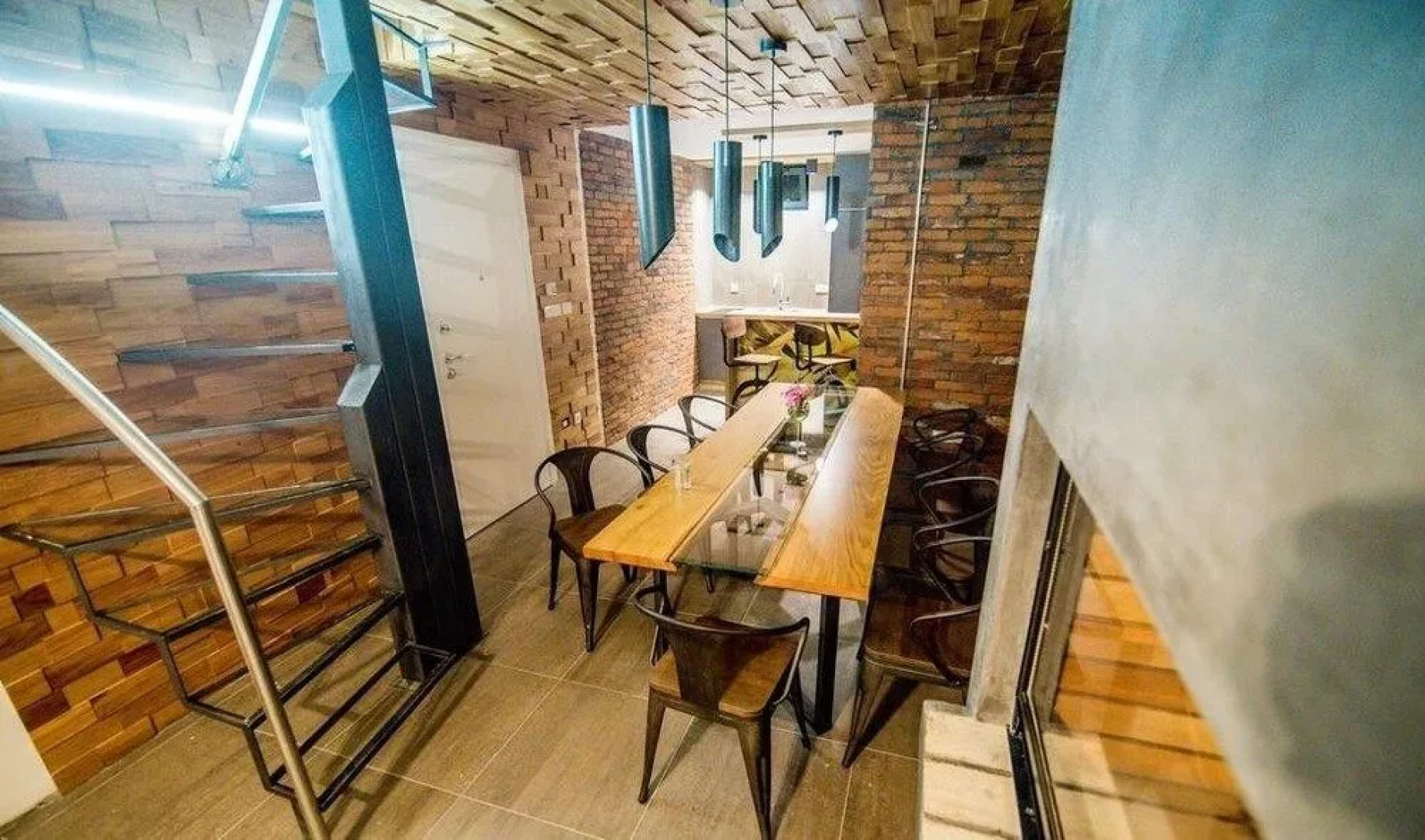 Luxury Apartments  Madomi