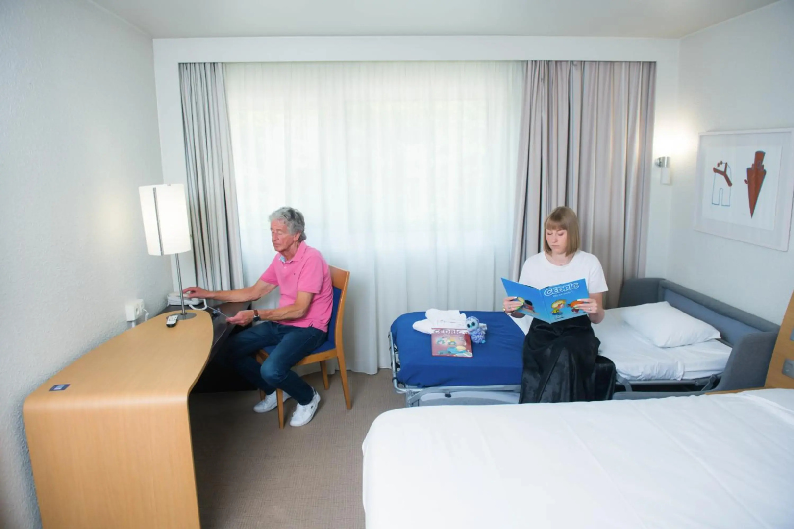 Hôtel Novotel Saint Avold
