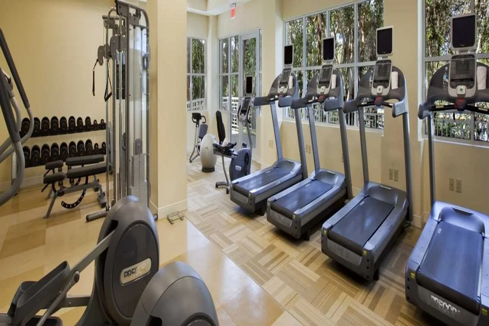 Baker's Cay Resort Key Largo, Curio Collection by Hilton