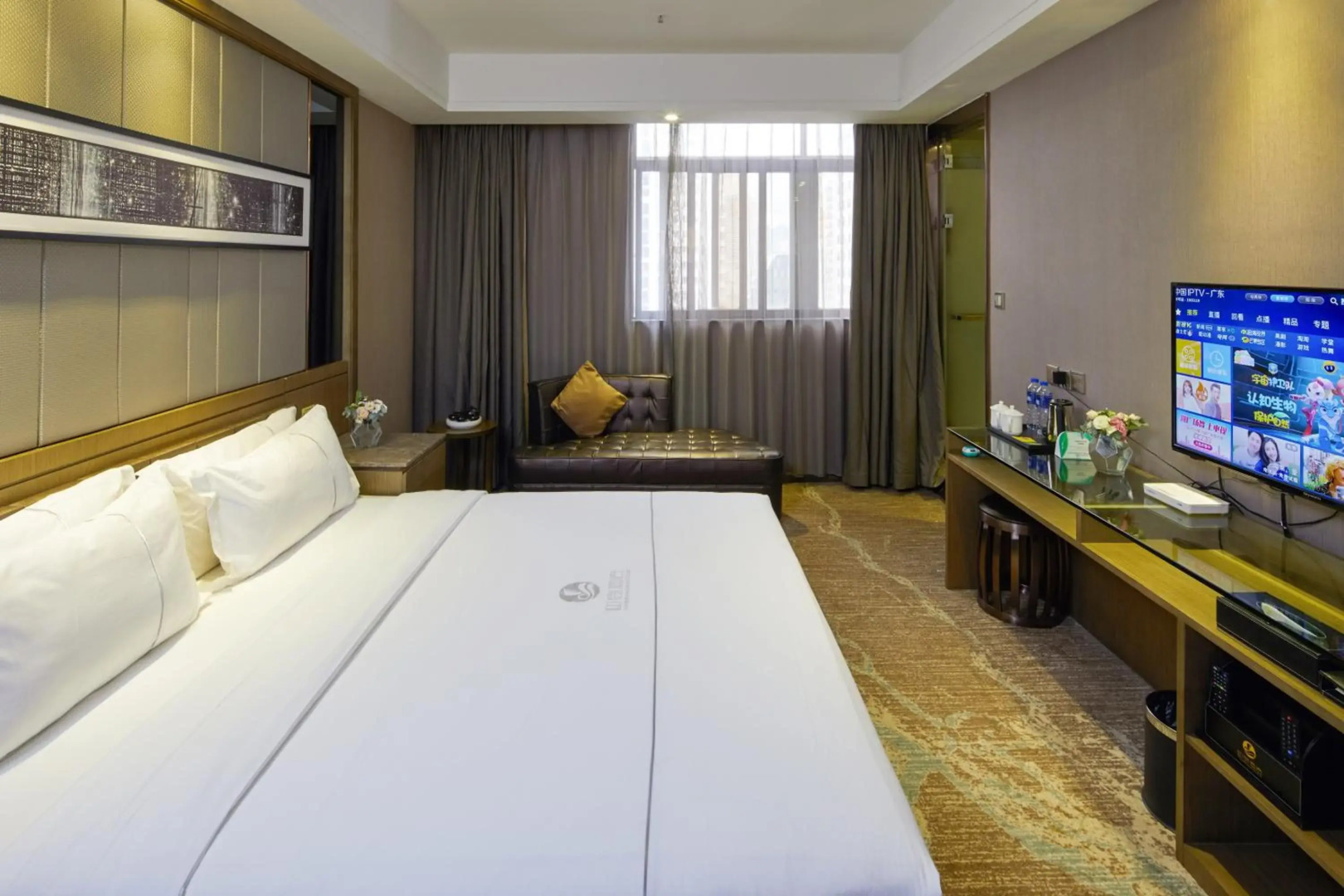 INSAIL Hotel (Shenzhen Dongmen Branch )