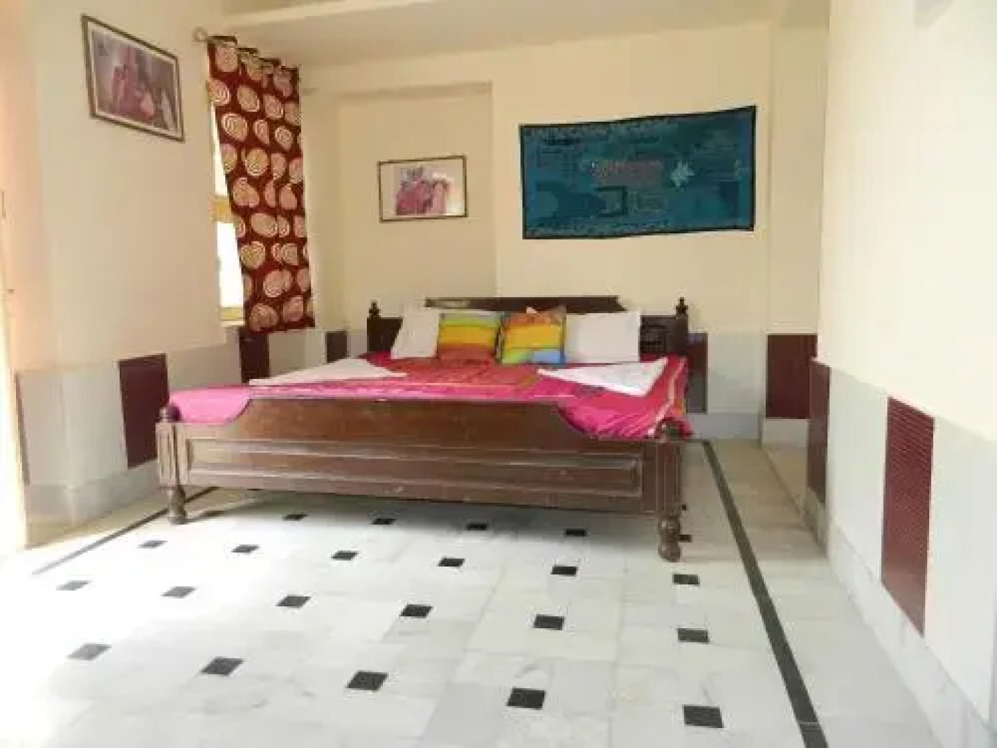 Hostel Fort Side Jaisalmer