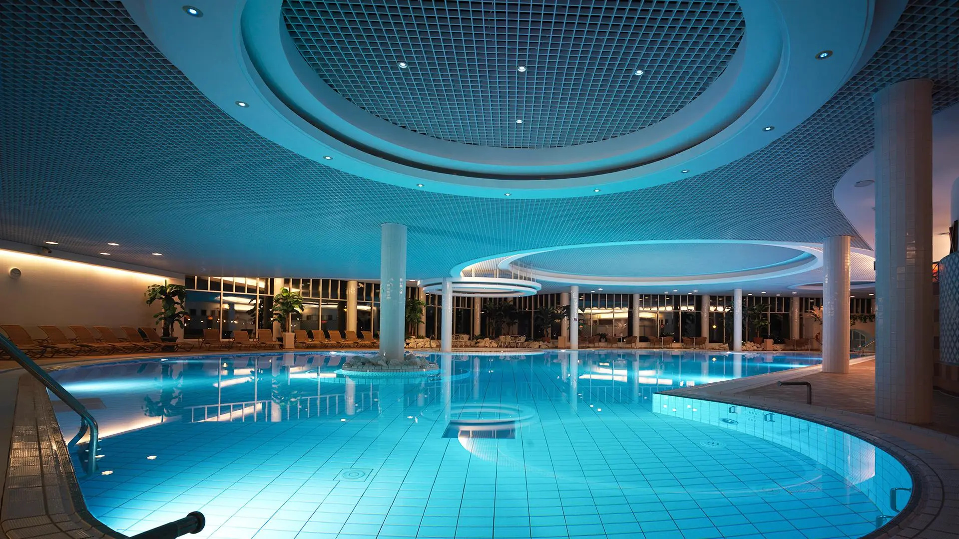 Naantali Spa Hotel