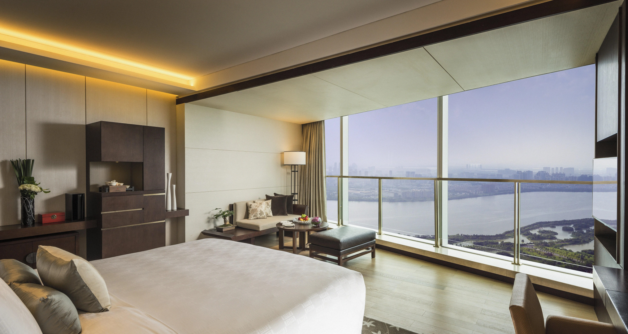 HUALUXE Hotels & Resorts Nanchang High-Tech Zone