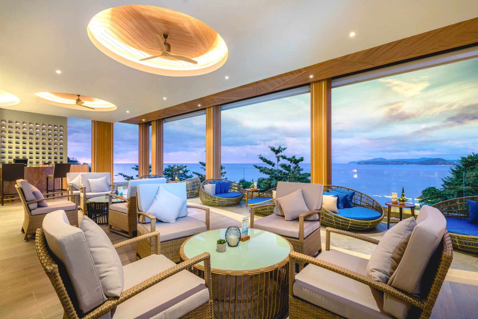 Namaka Resort Kamala