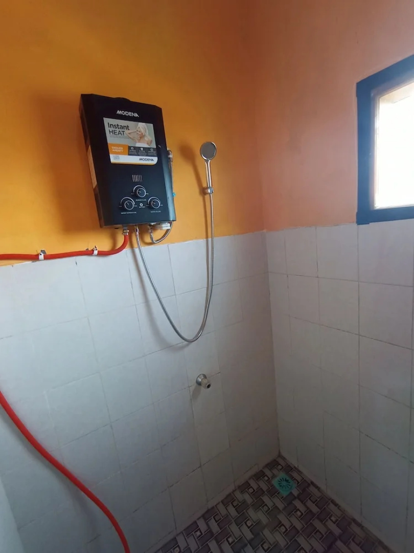 Hotel O Penginapan Hj Lilis Syariah