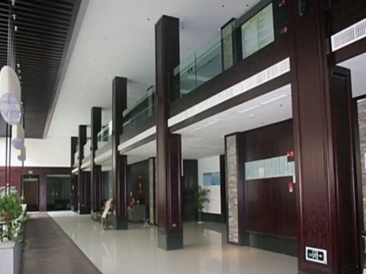 Songxi Long Fashion Boutique Hotel