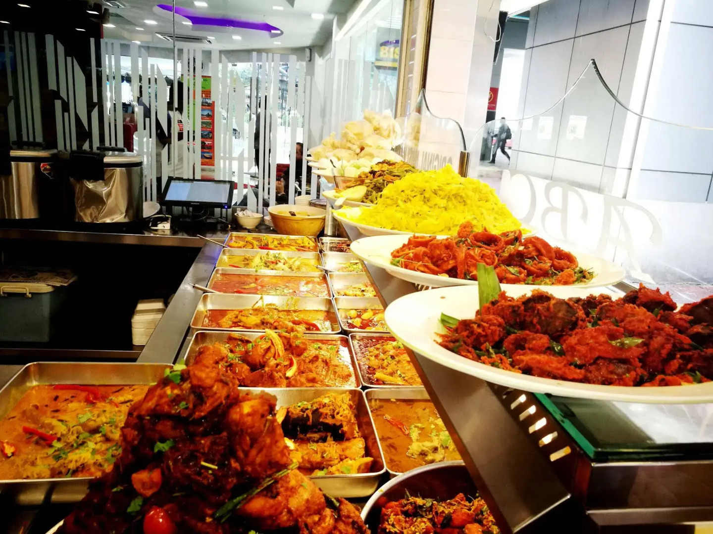 Easy Hotel Kl Sentral