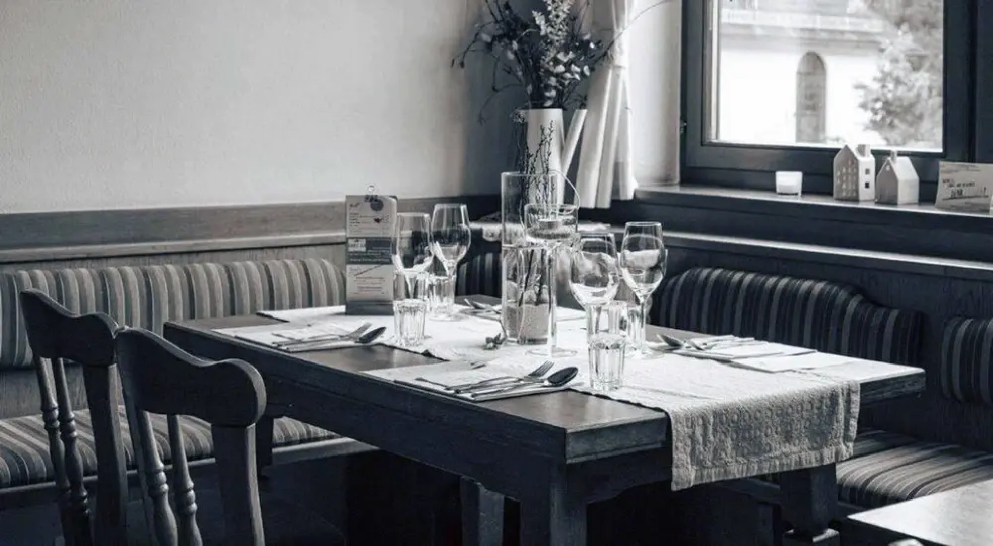 Gasthaus zum Stickelberg