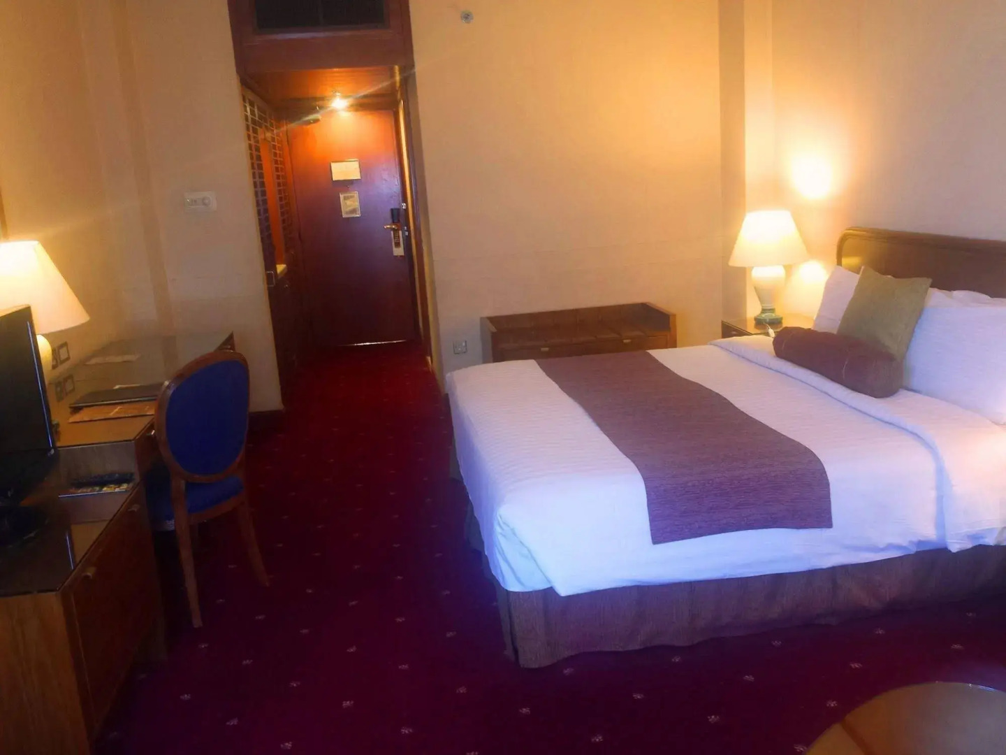 Safir International Hotel Kuwait