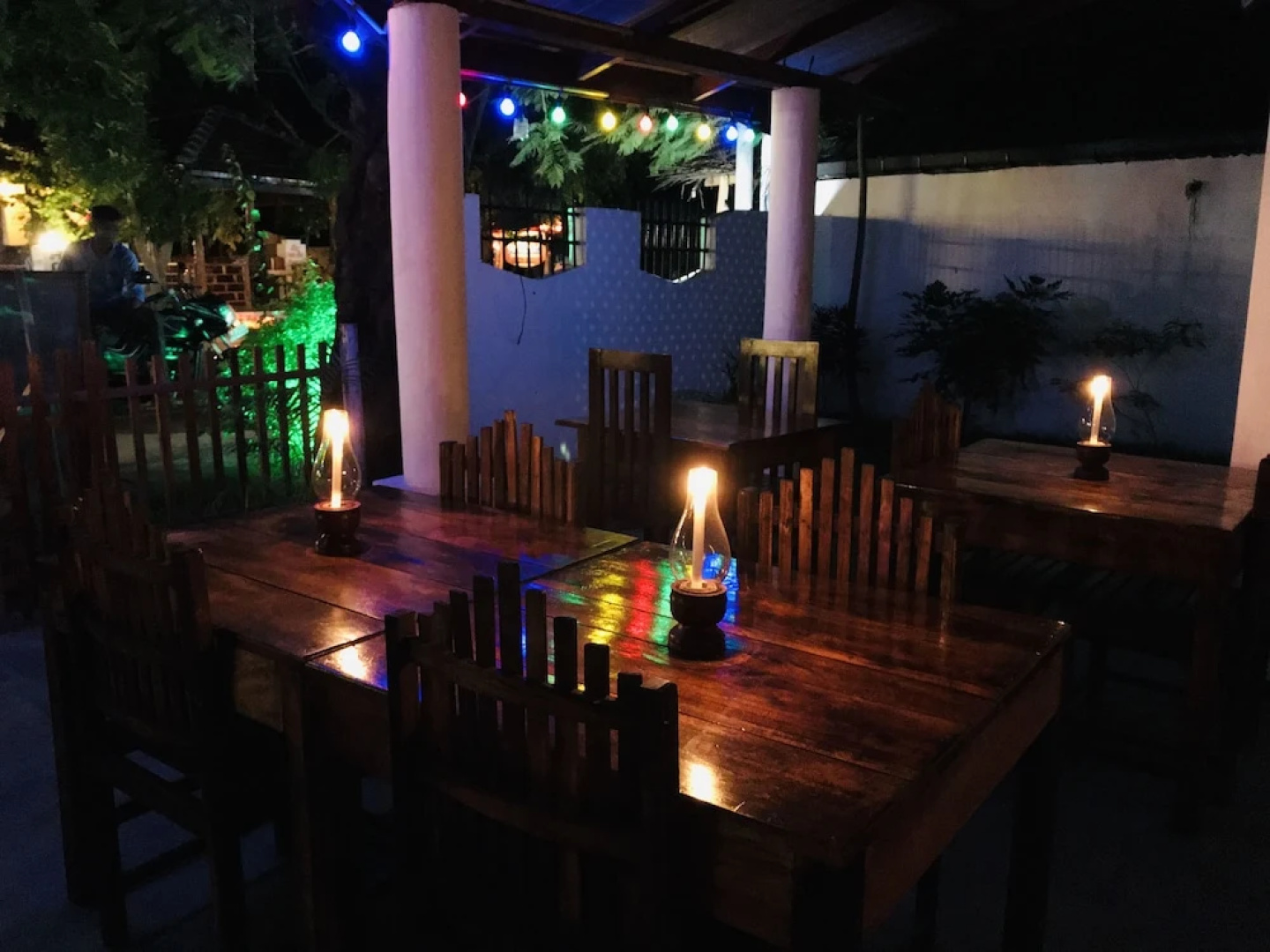 Arugambay Seaside Villa