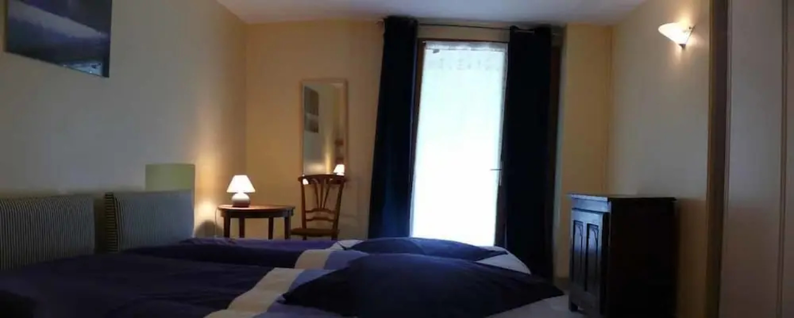 Le Domaine de Fonroques - Gîtes