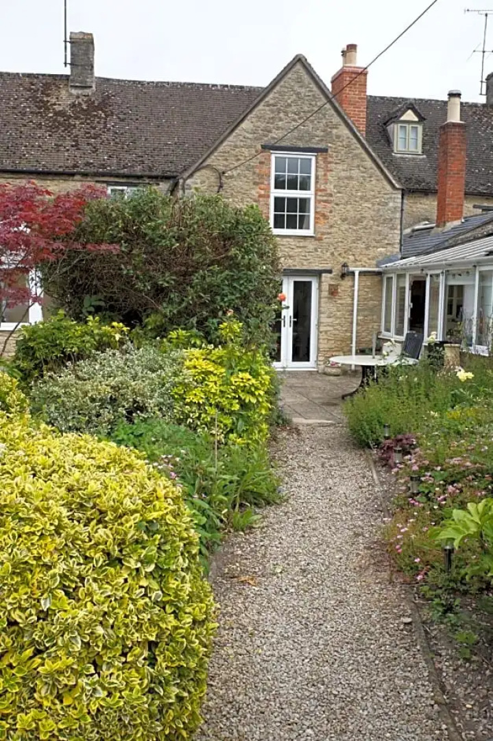 The Nurseries Bed And Breakfast Fairford (Adults Only)