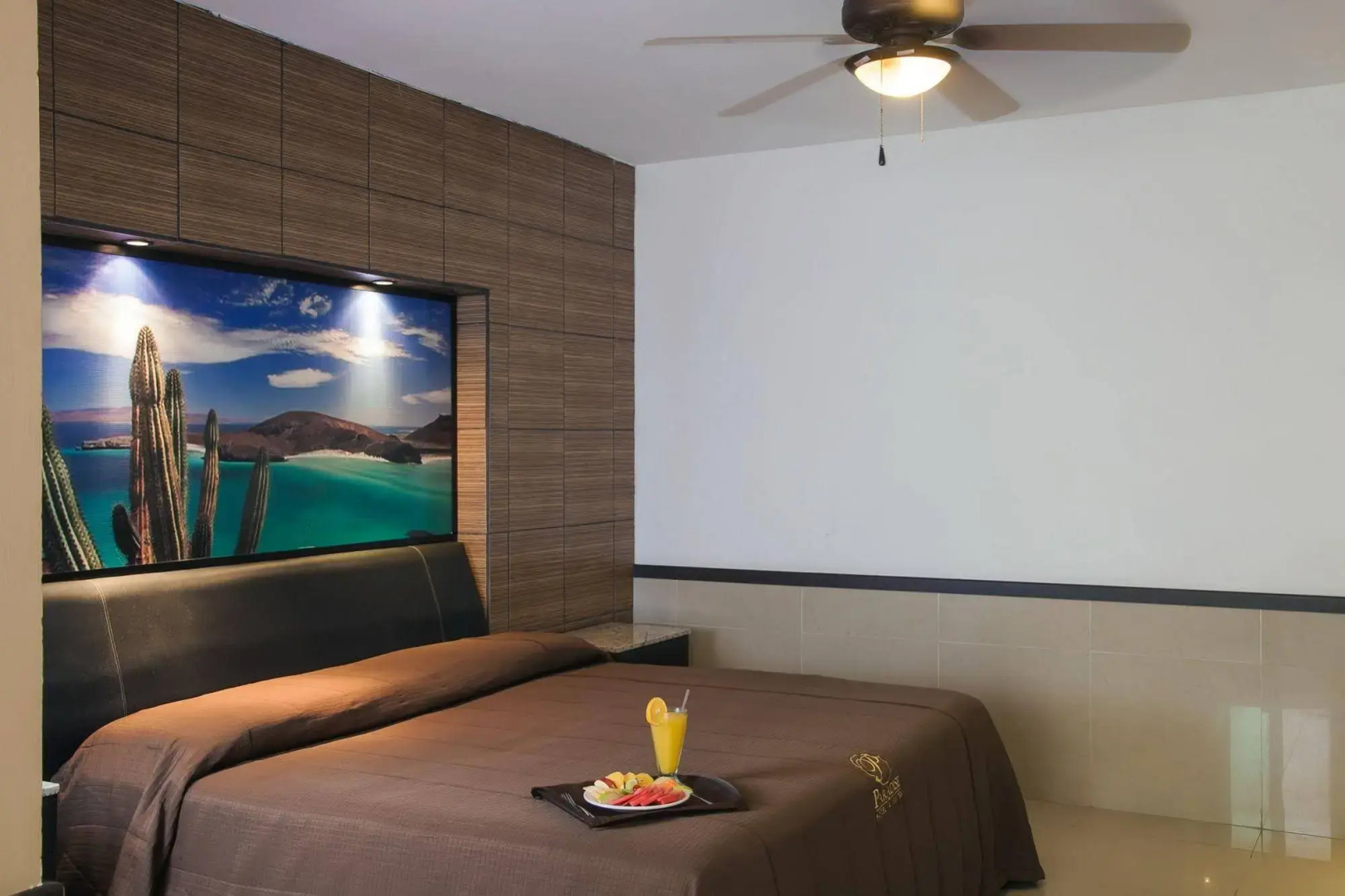 Hotel  Maioris La Paz