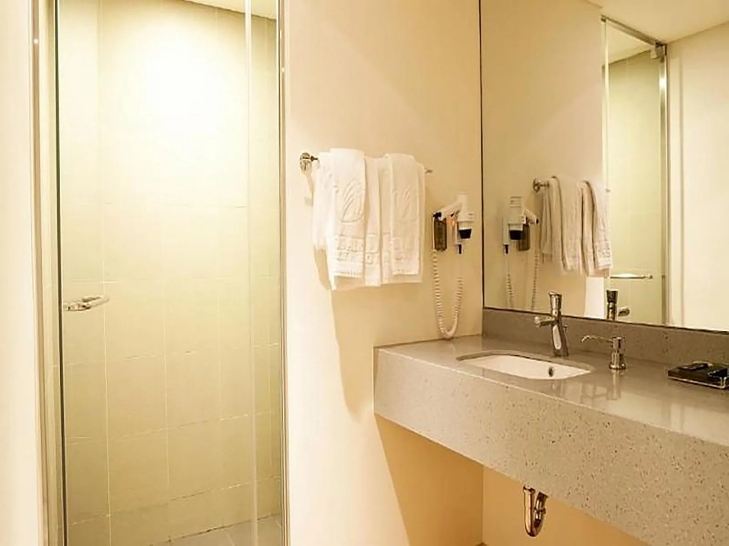 Incheon Airport Transit Hotel - Terminal 1