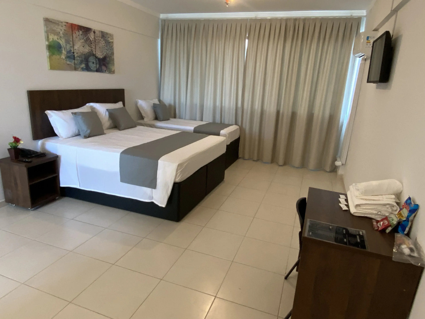 Miami Hotel by H Hotéis - Business