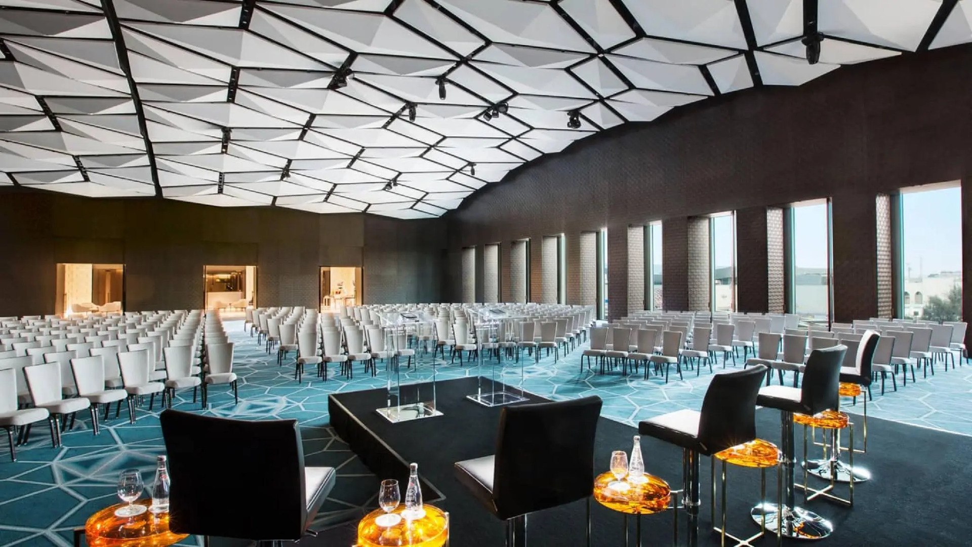 Four Seasons Hotel Kuwait 