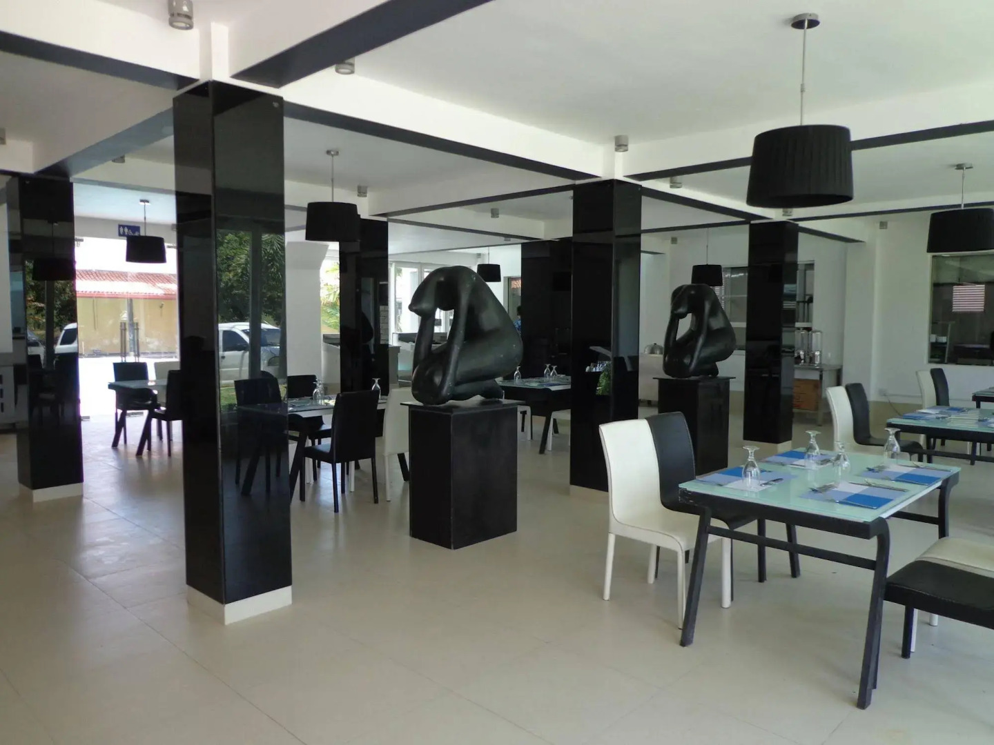 Earl’s Red Passikudah