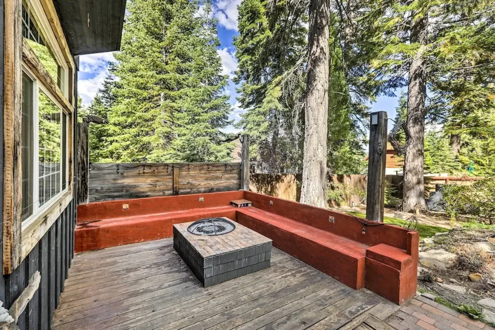 6 Mi to Homewood Mountain Resort: Tahoe City Gem!