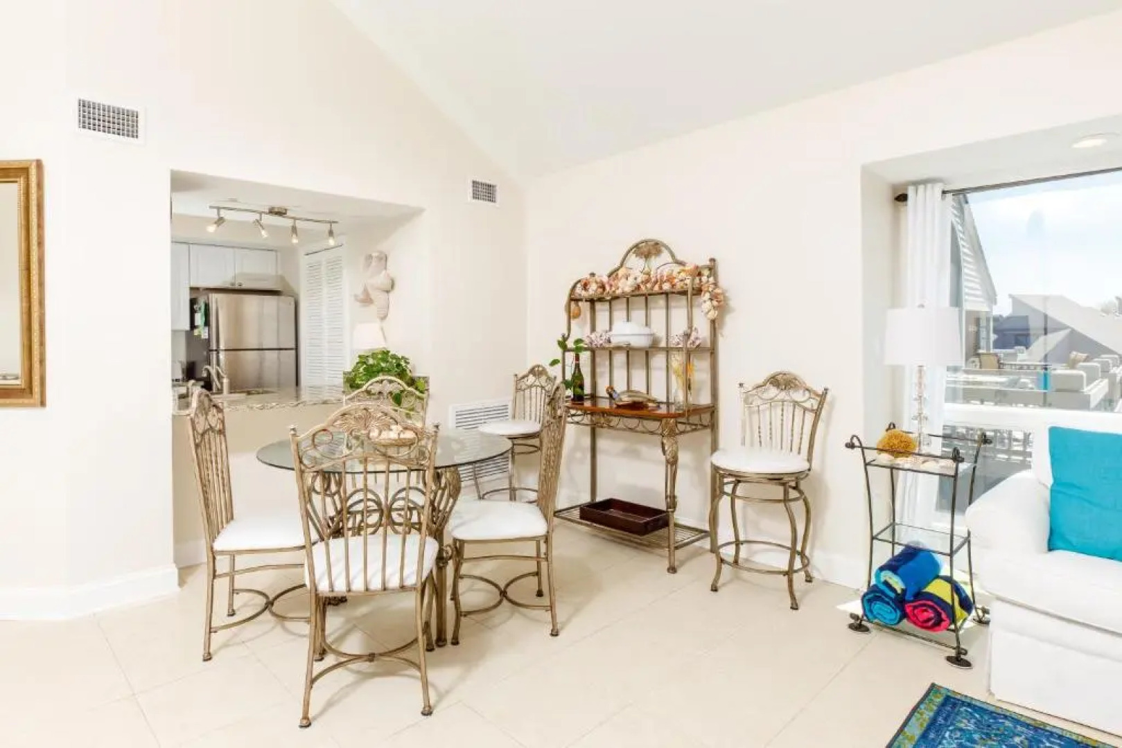 1314 Pelican Watch - Seabrook Island - Beachfront 5 Star Condo - Fido Friendly