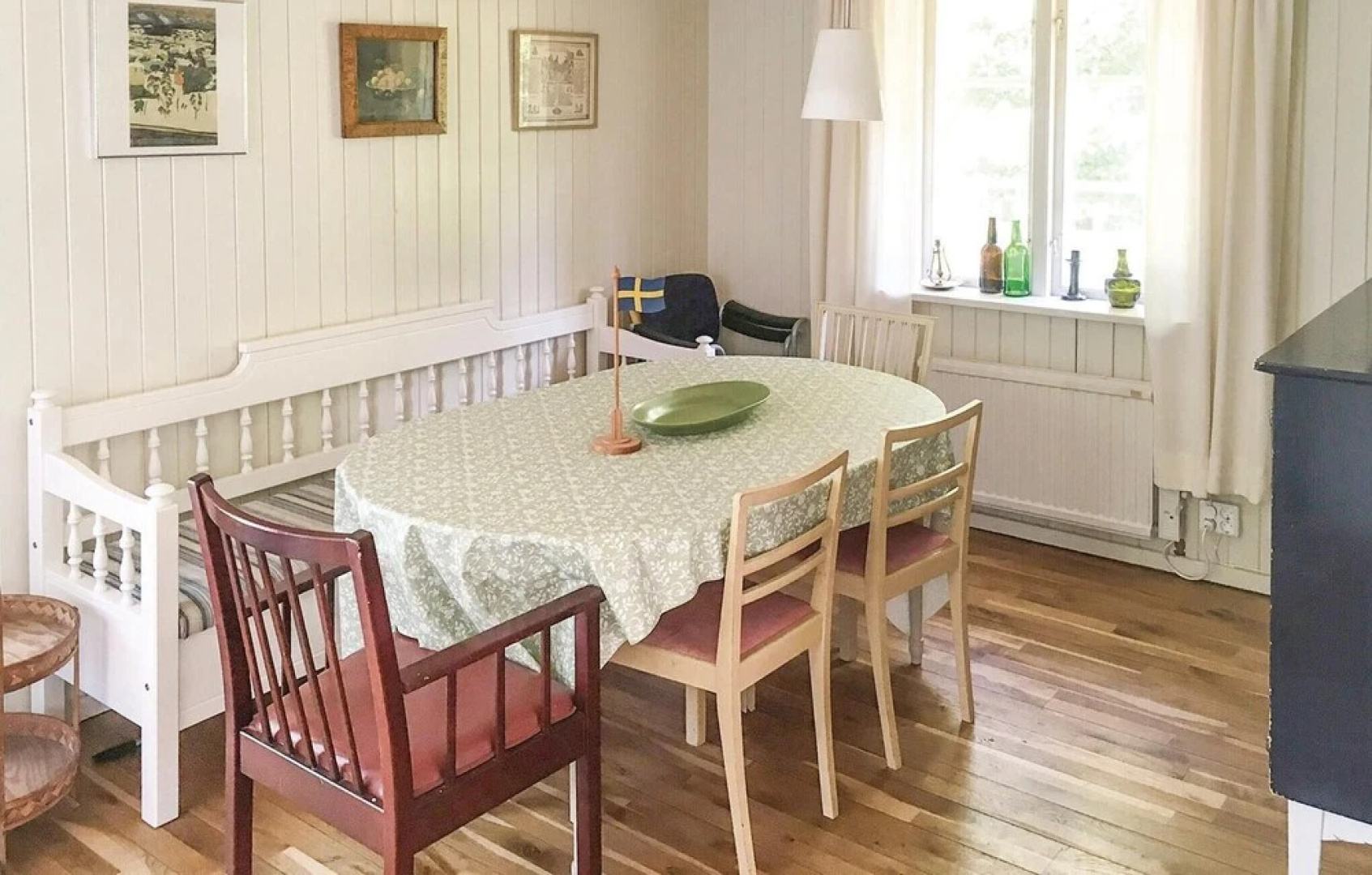 Nice Home in Vittsjö With 3 Bedrooms and Wifi