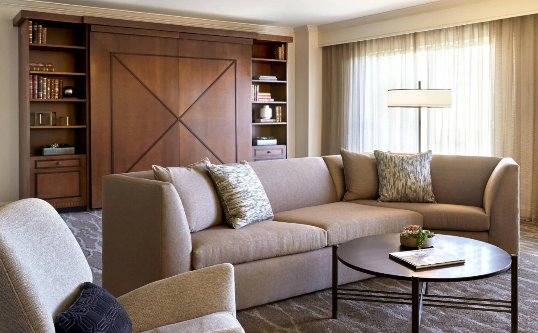 JW Marriott San Antonio Hill Country Resort & Spa