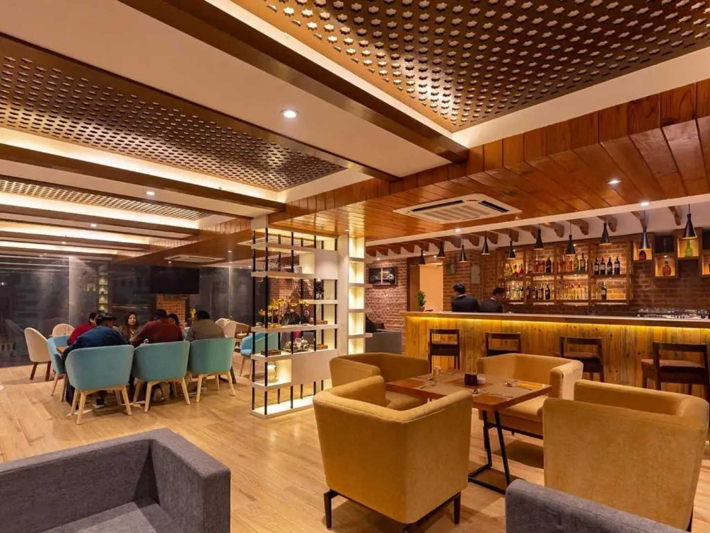 Dream International Hotel