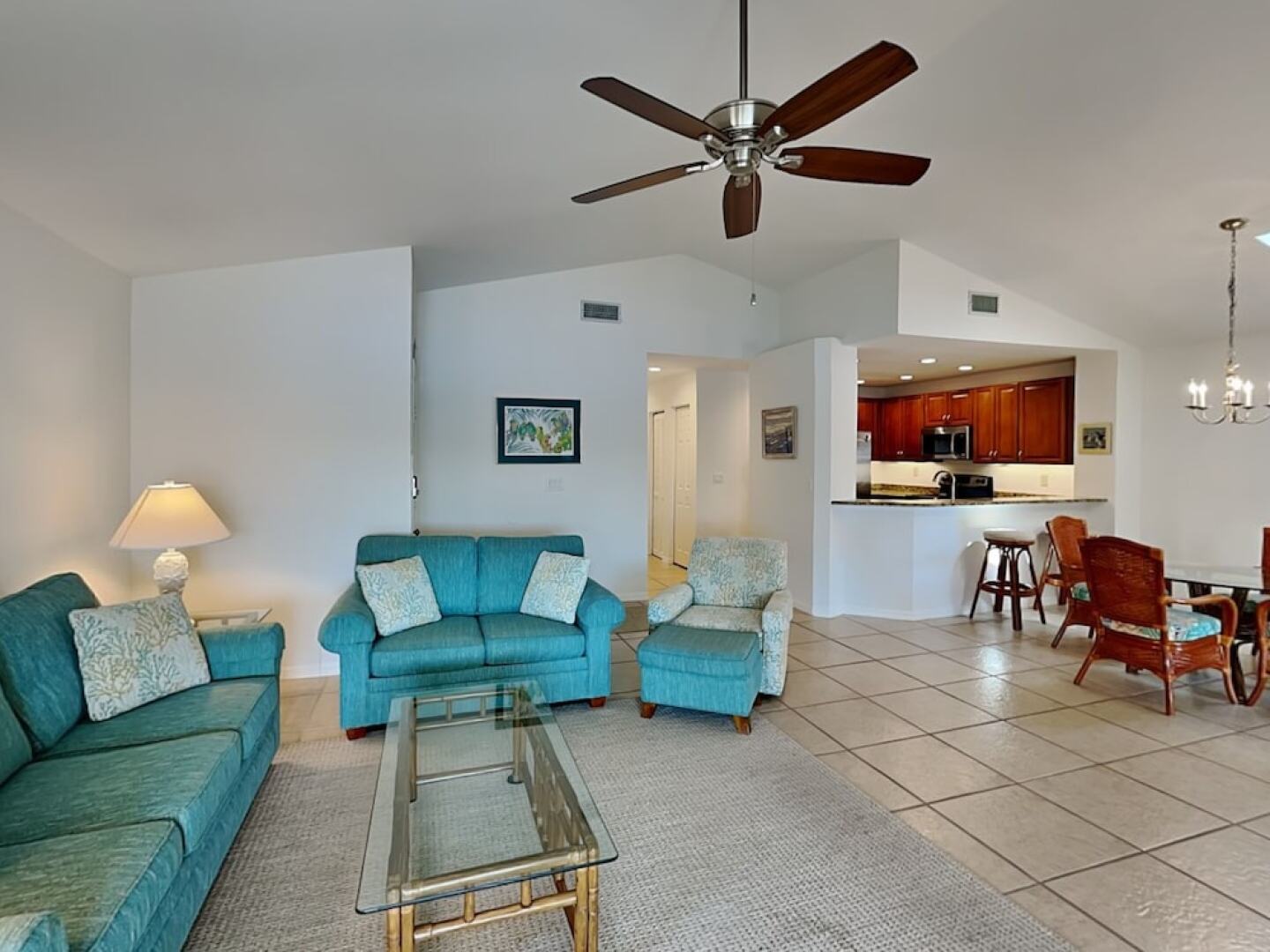 Sea Place Beach House