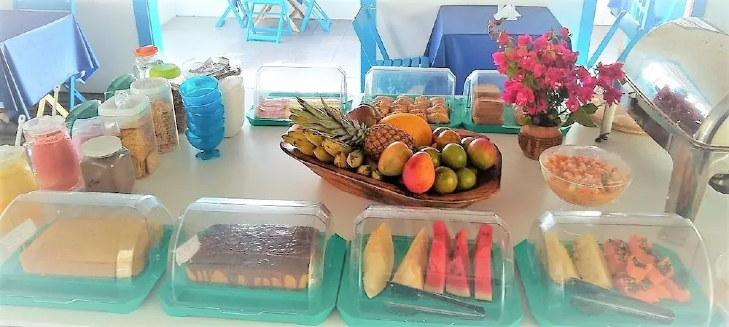 Pousada Pontal de Maracaipe