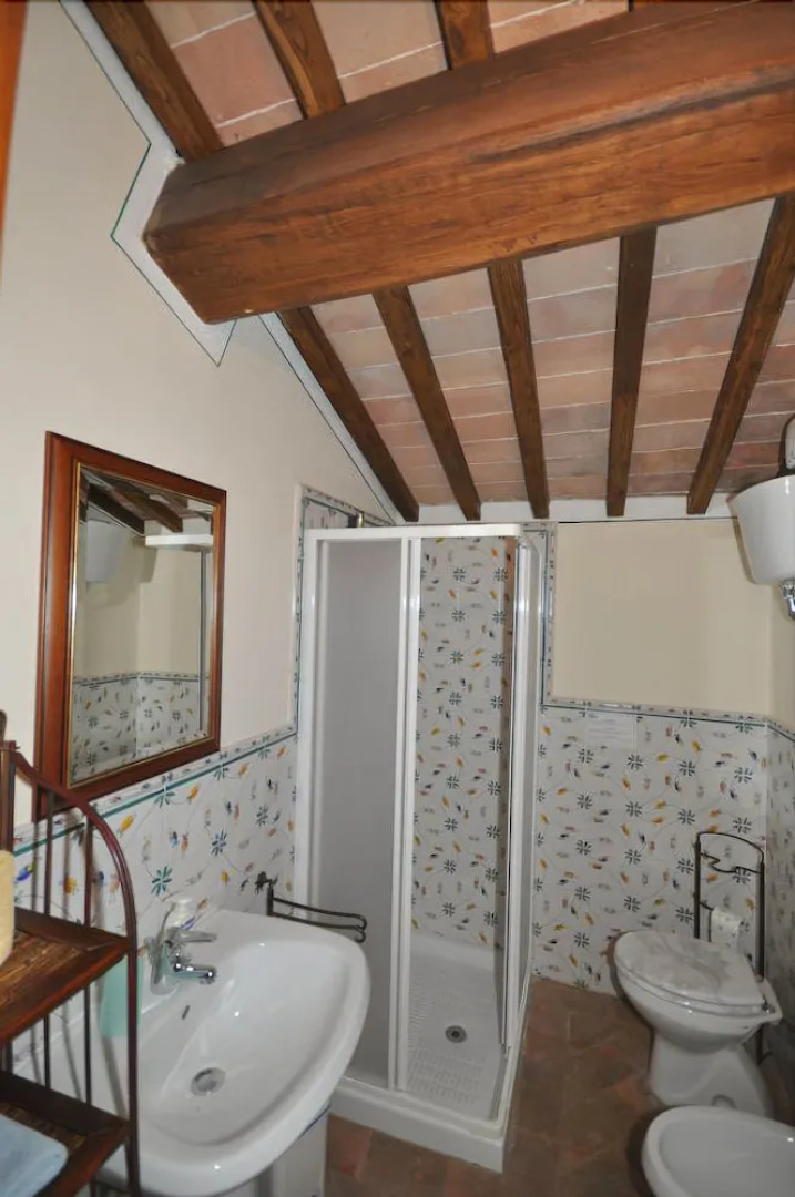 La Chiesina Di Vittorio