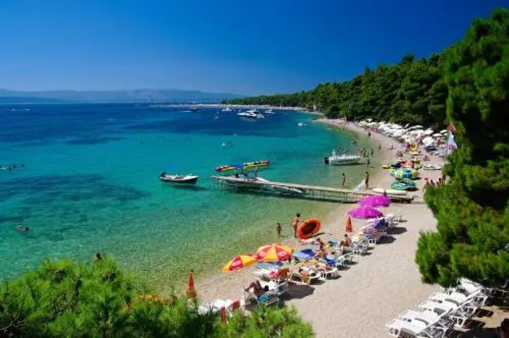 Vacation Home Villa Oleandra