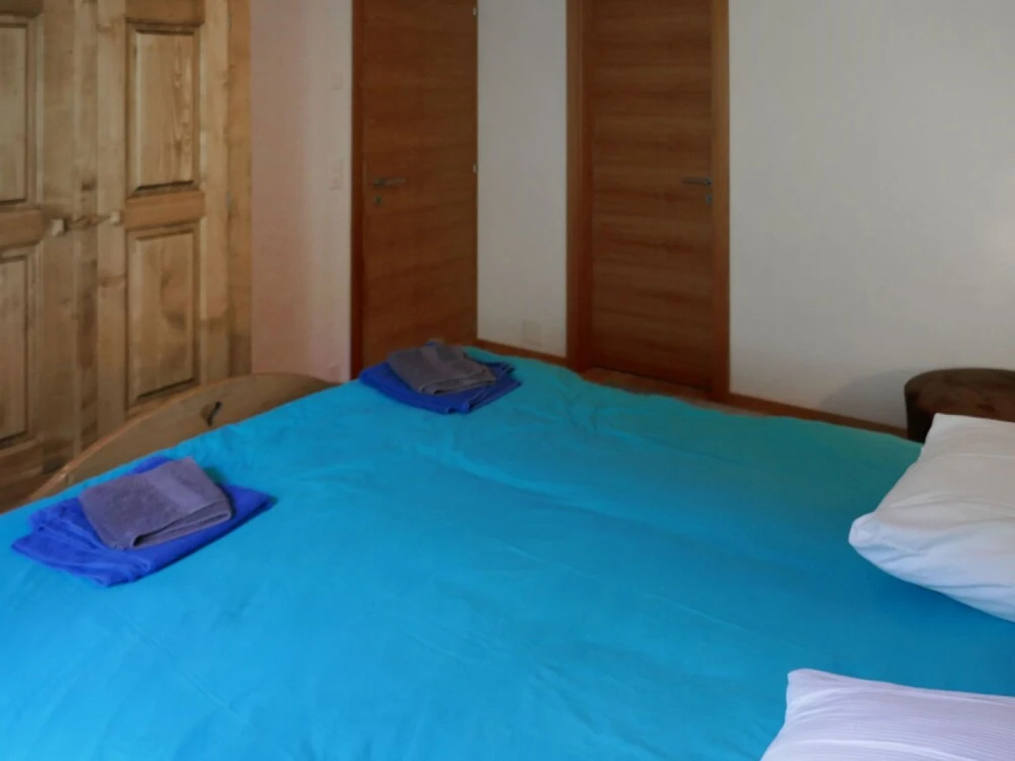 Rosablance E003 B Siviez Nendaz