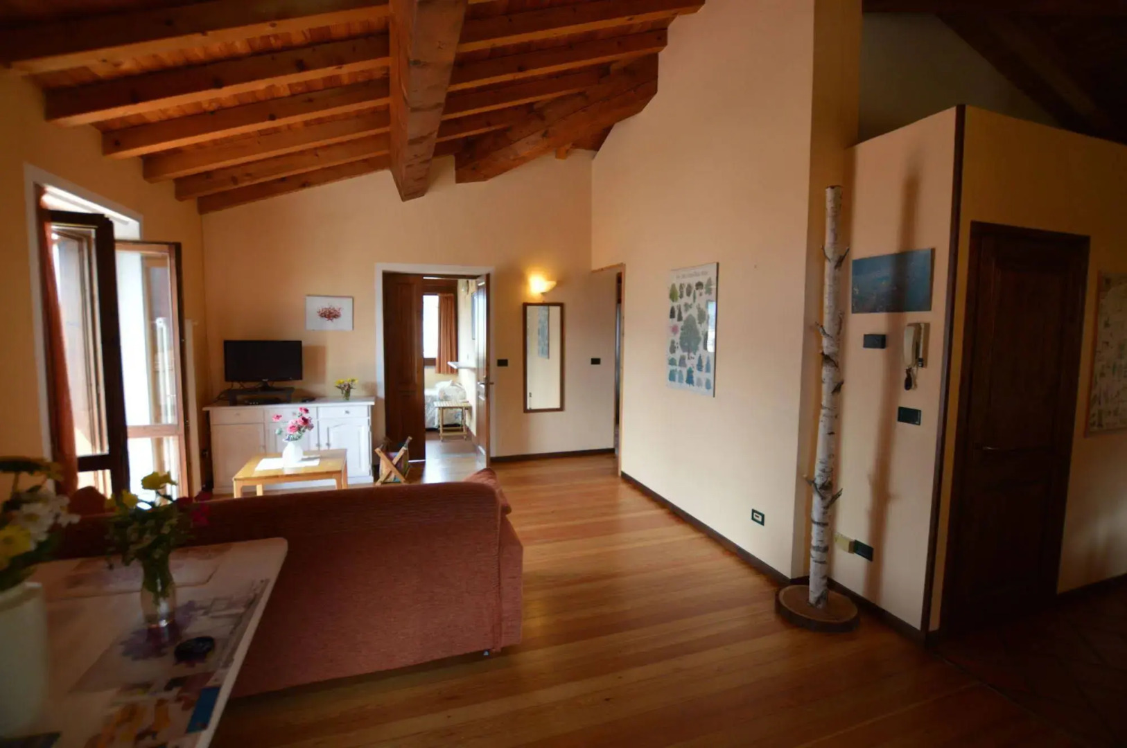 Villa Quattro Stagioni