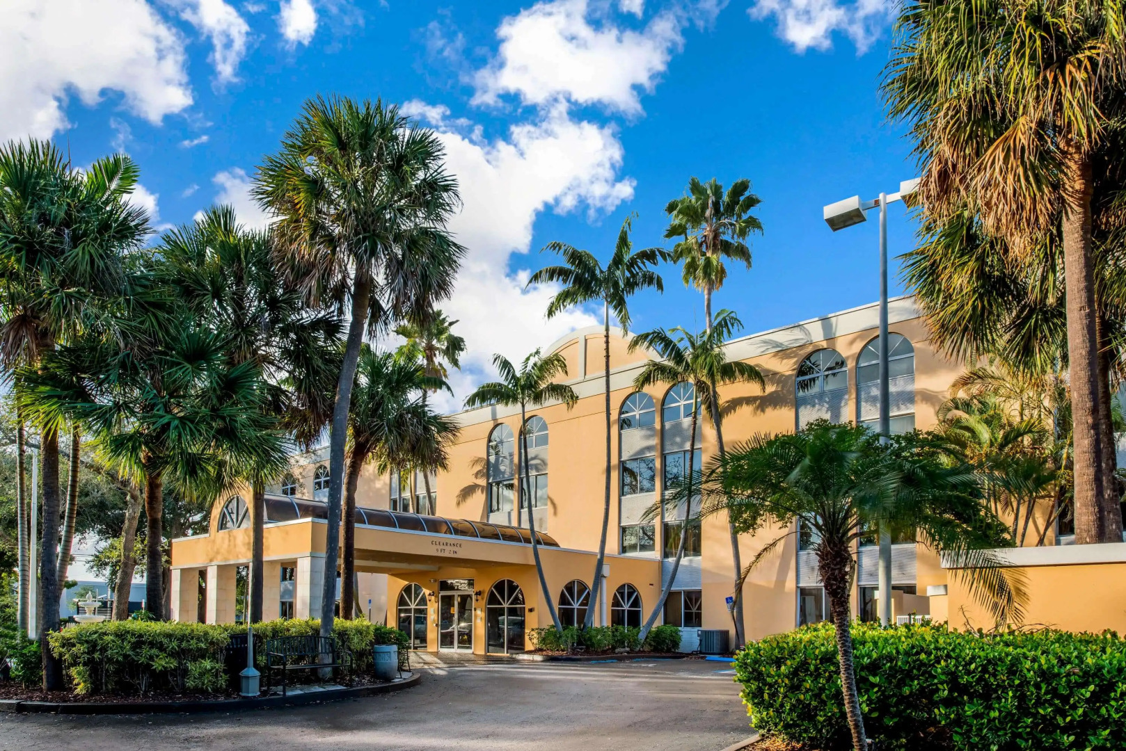 La Quinta Inn & Suites by Wyndham Fort Lauderdale Tamarac