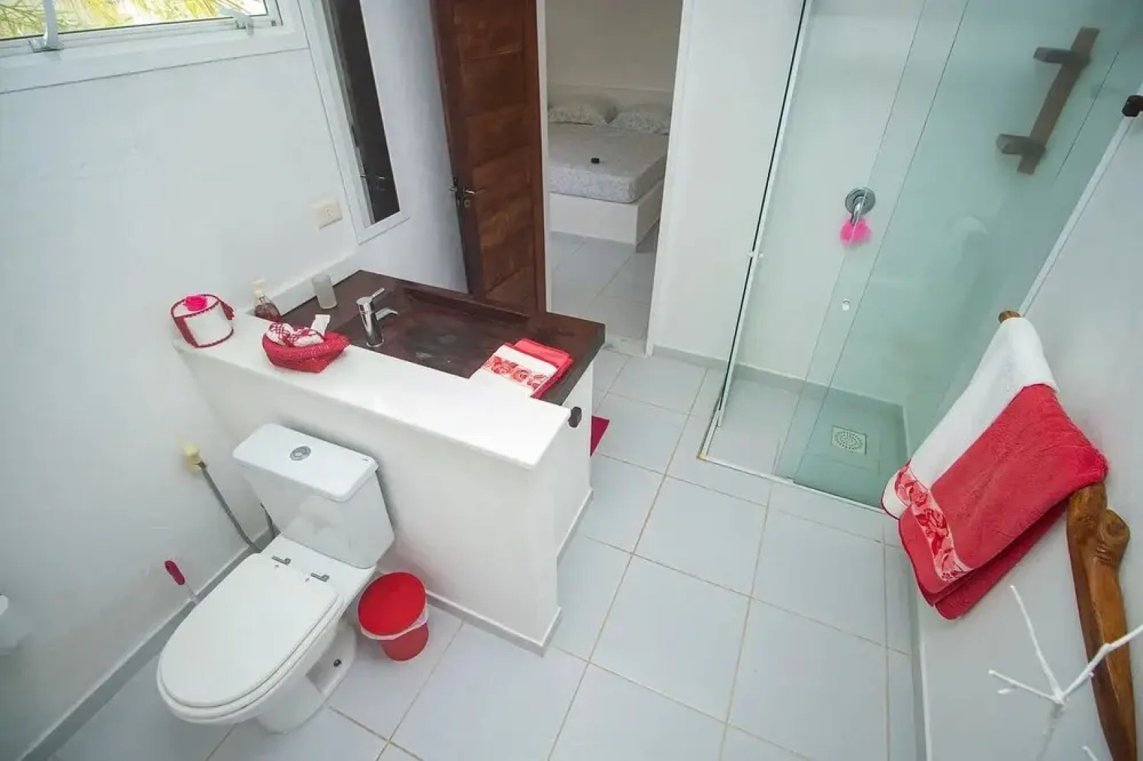 Carpediem - Casa com Piscina em Jacumã