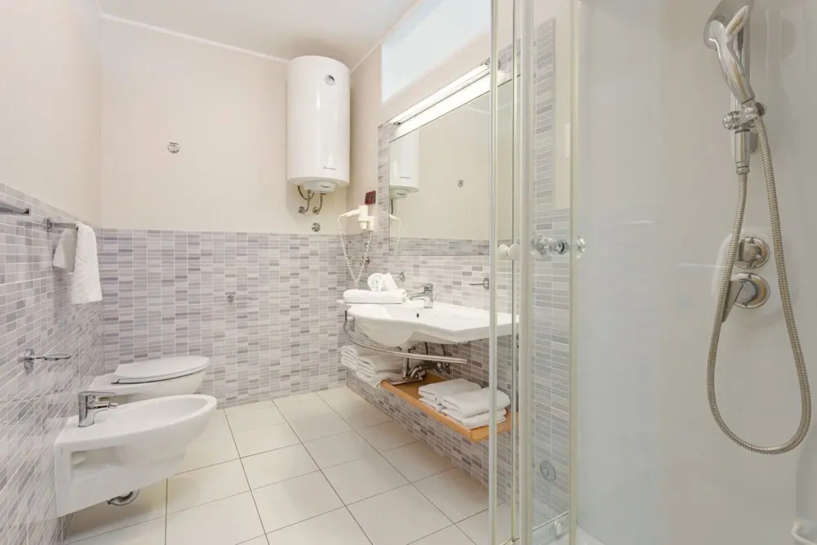 Residence Superior Del Mar