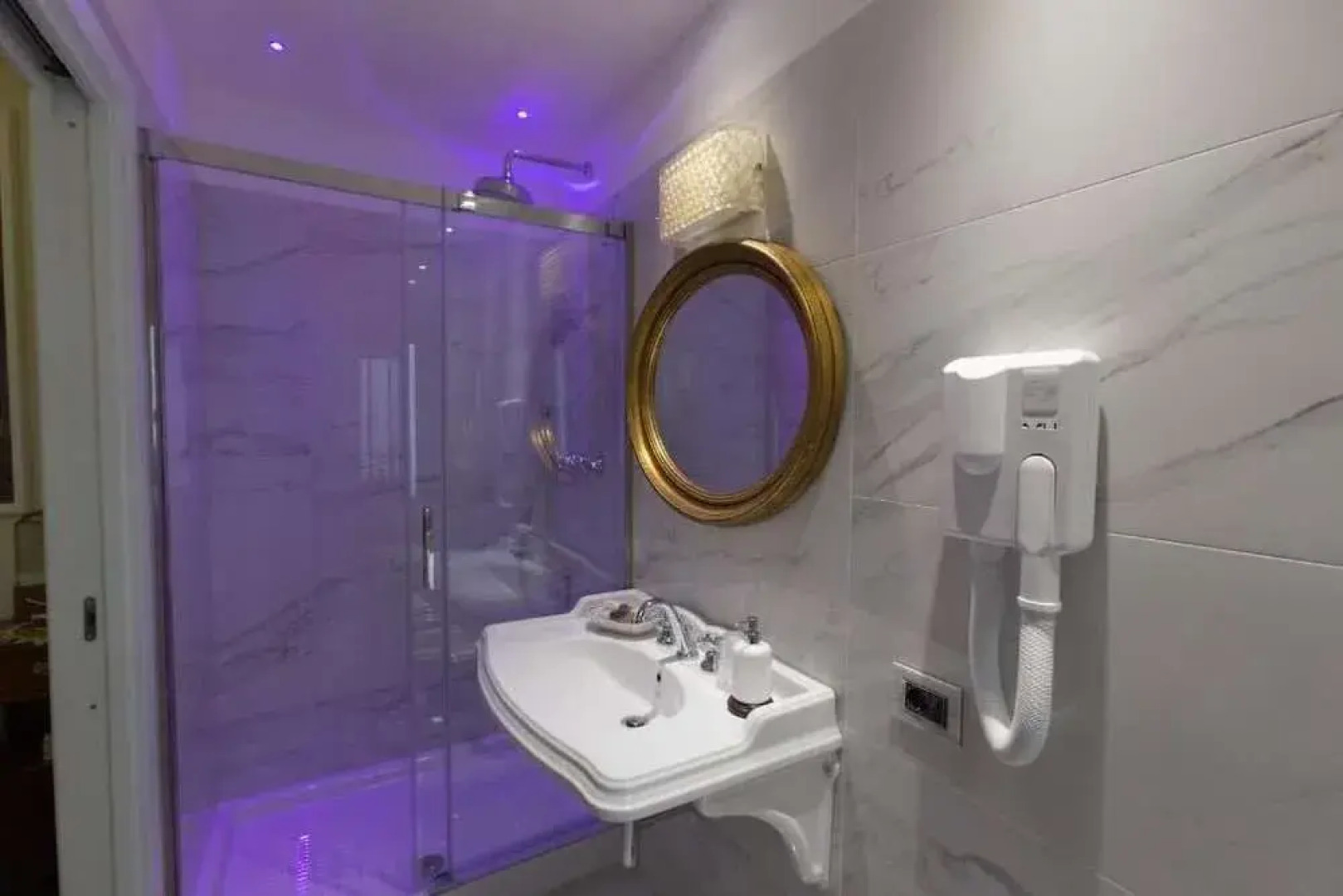 alla locanda Malandra