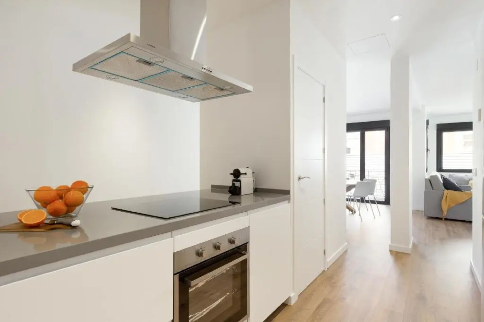 Olala Urban Chill Apartments