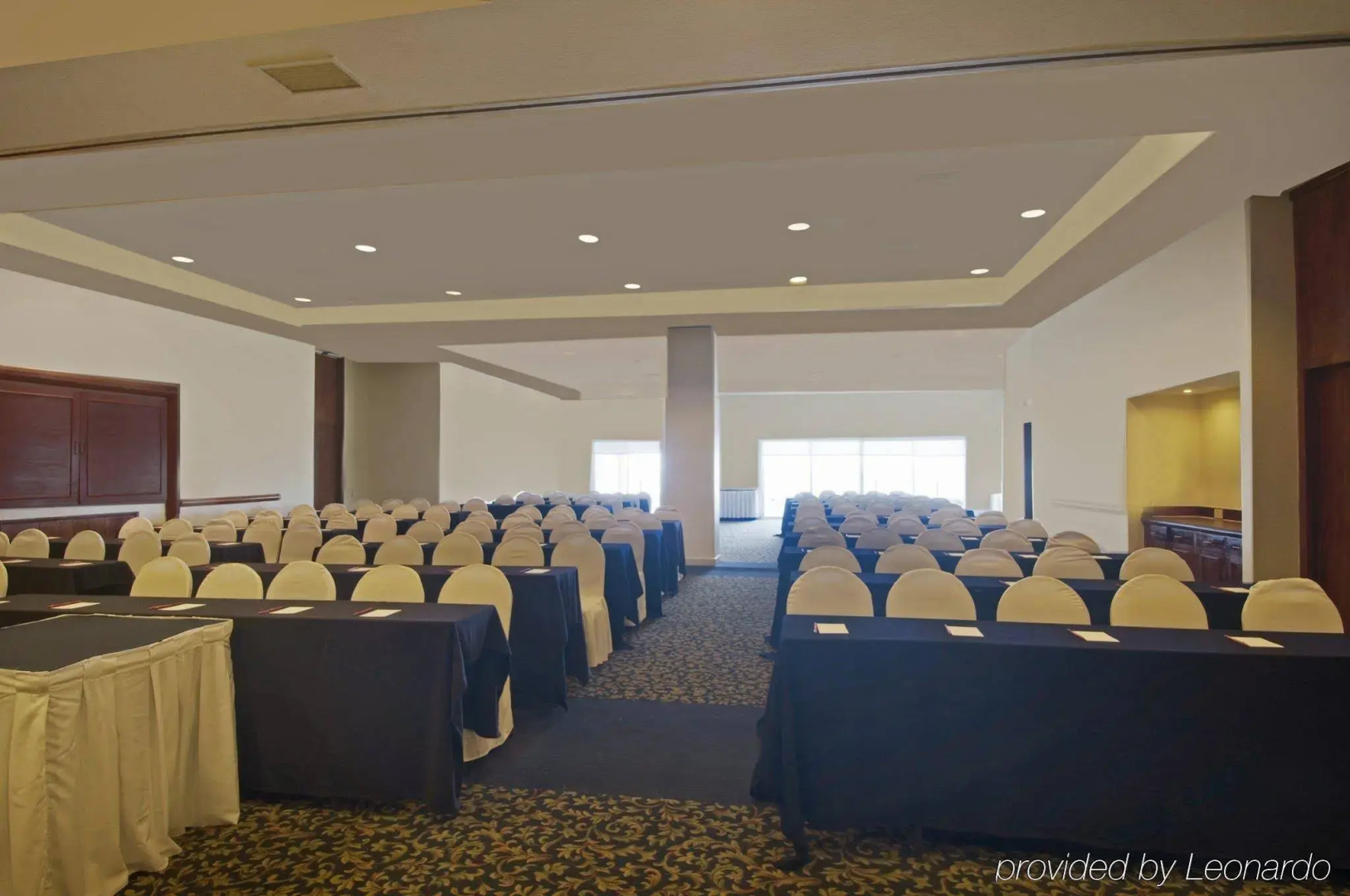 Fiesta Inn Veracruz Boca del Rio