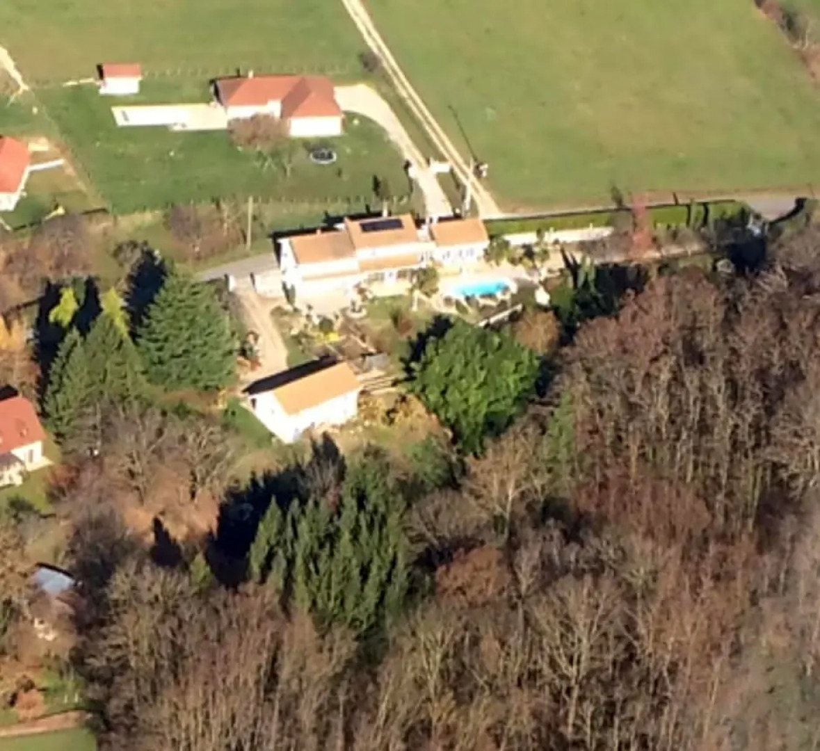 Domaine de la Provencale