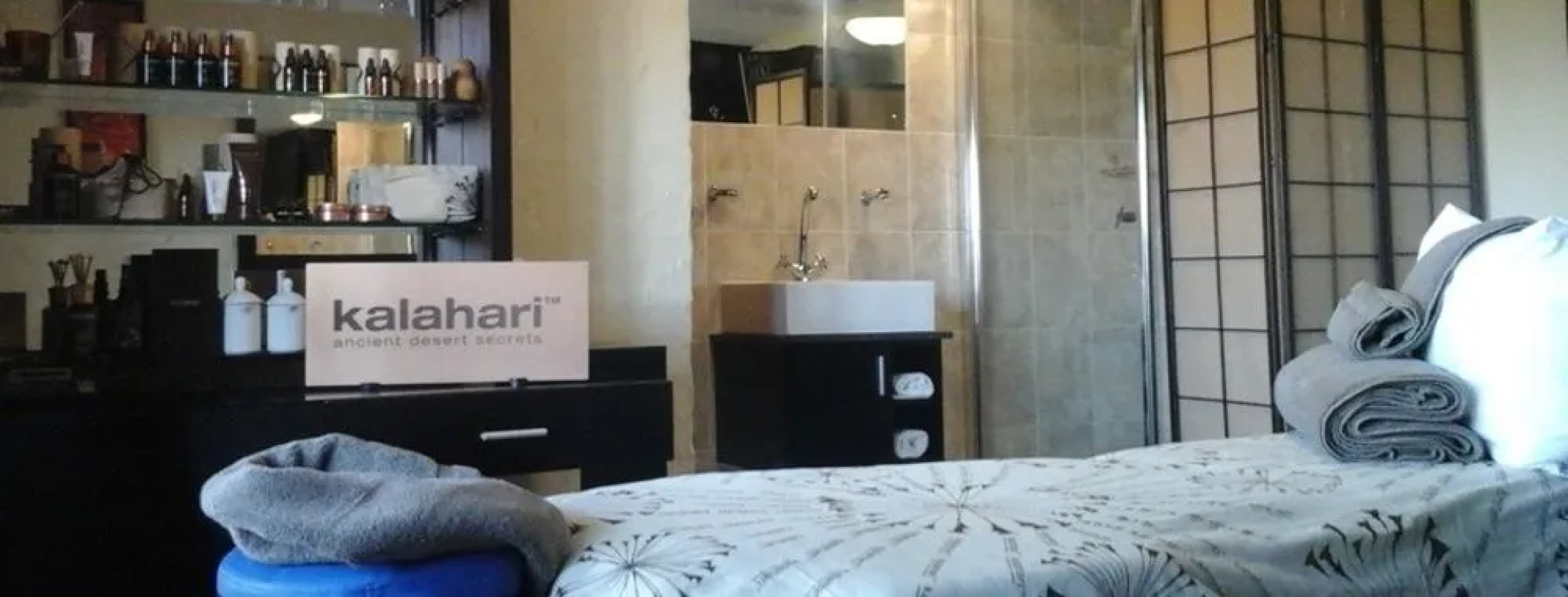 Vaalnest Boutique Hotel