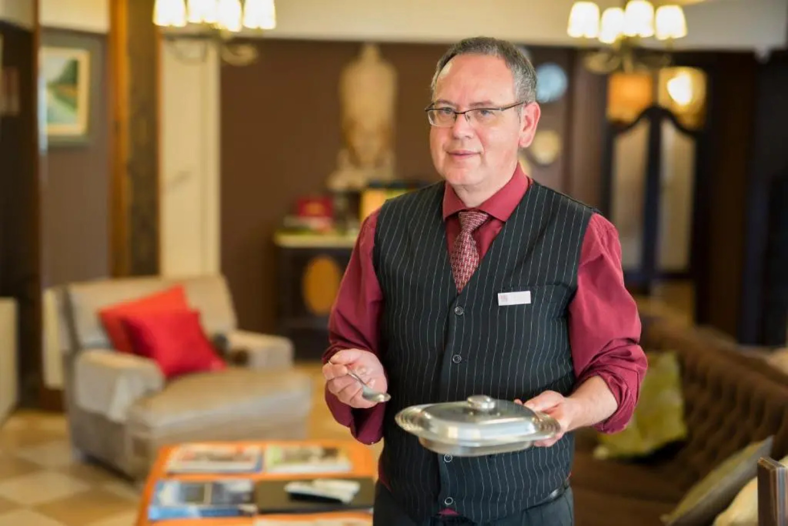 Pousada Don Ramon & Spa Holgar D'Alma - Charm Collection