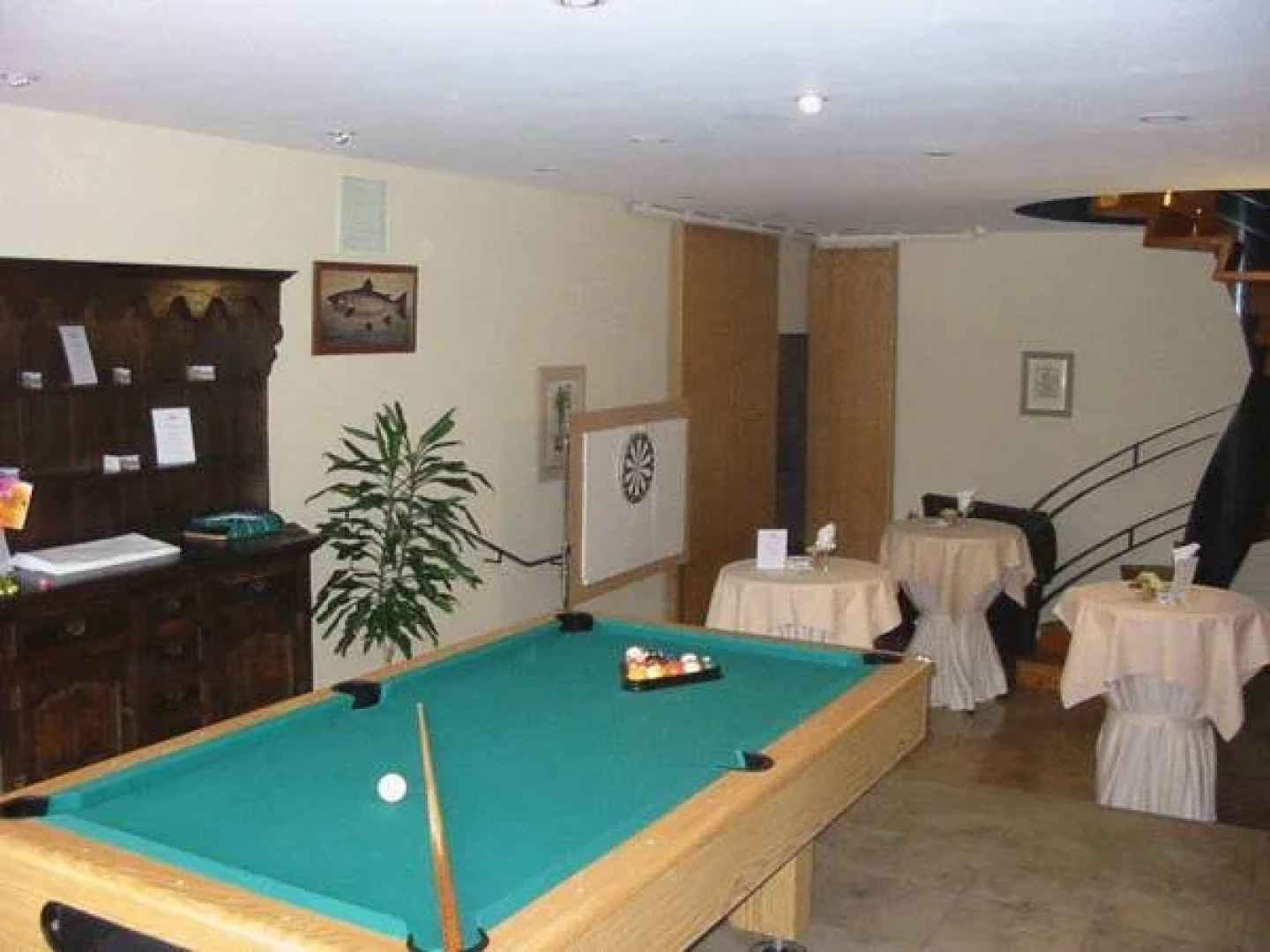 Le Château de Limont