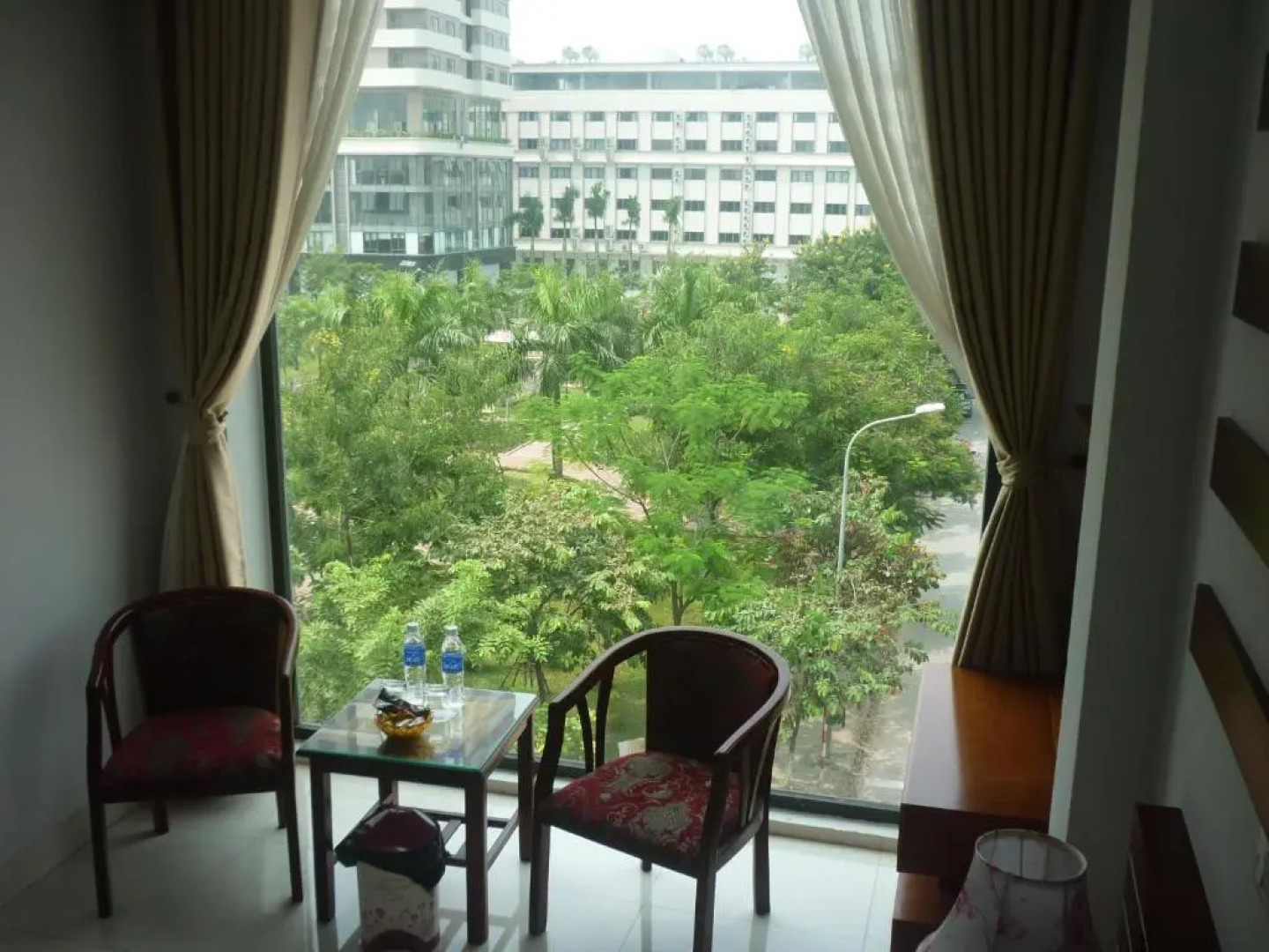 Asia Apartment Hotel Bac Ninh