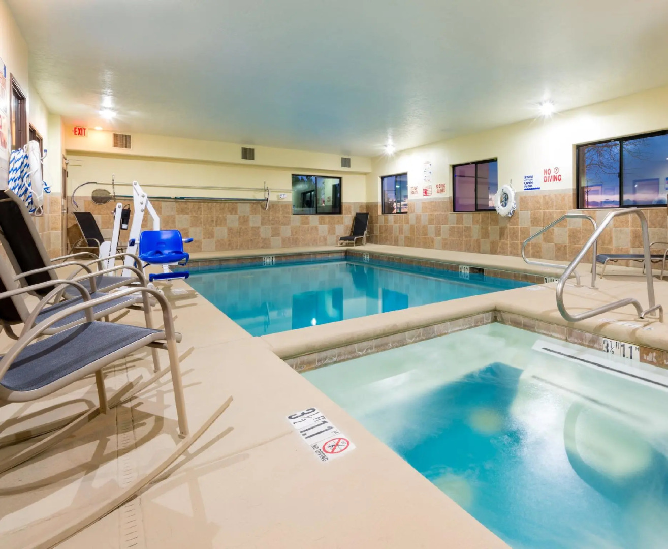 Holiday Inn Express & Suites Alamosa by IHG