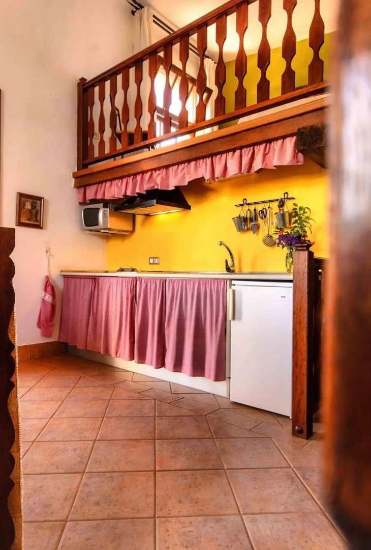 Casa Rural Villa Lola Y Juan