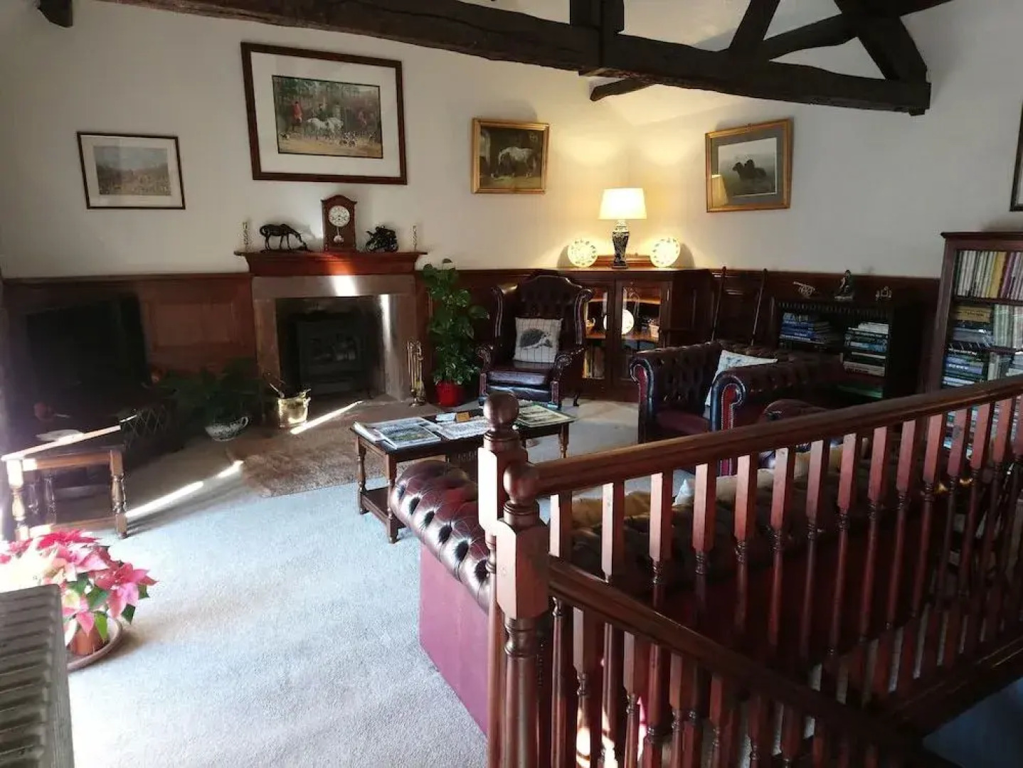 Stafford House Guest House