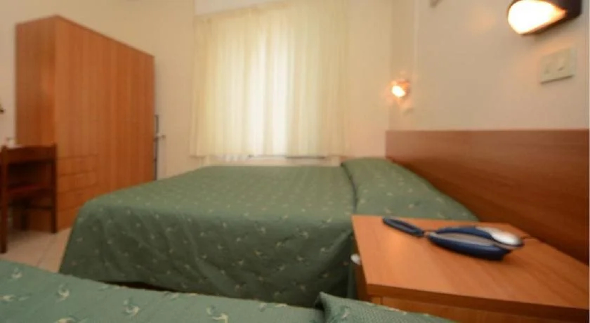 Hotel Derby