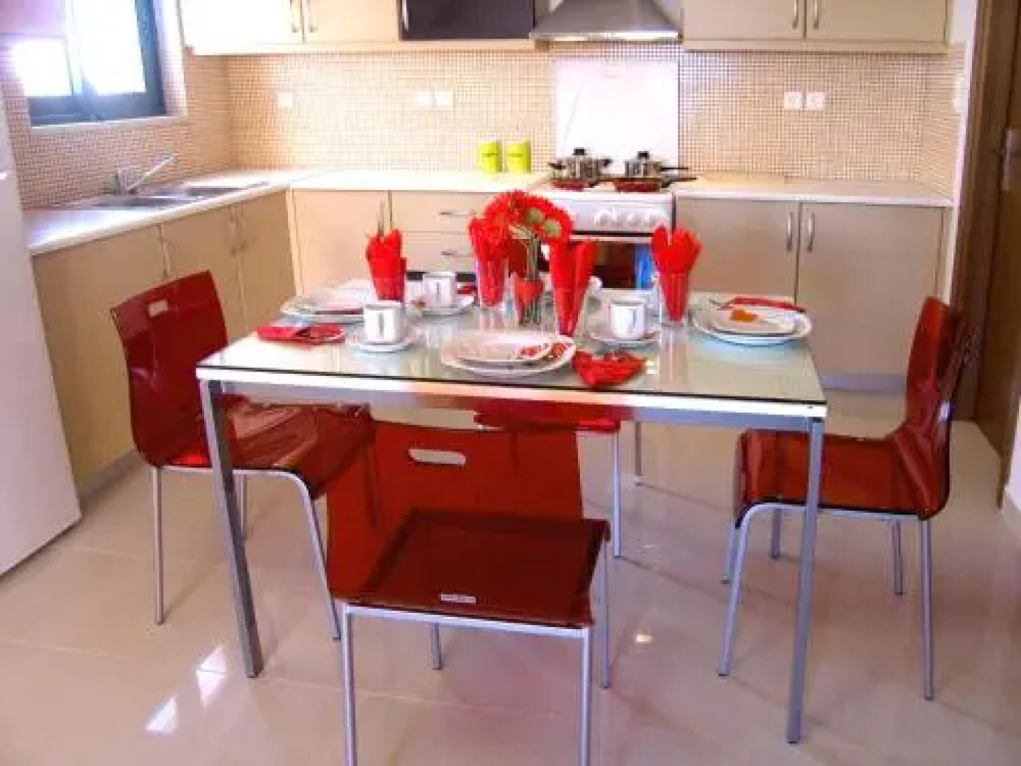 Caravella Luxury Apartments