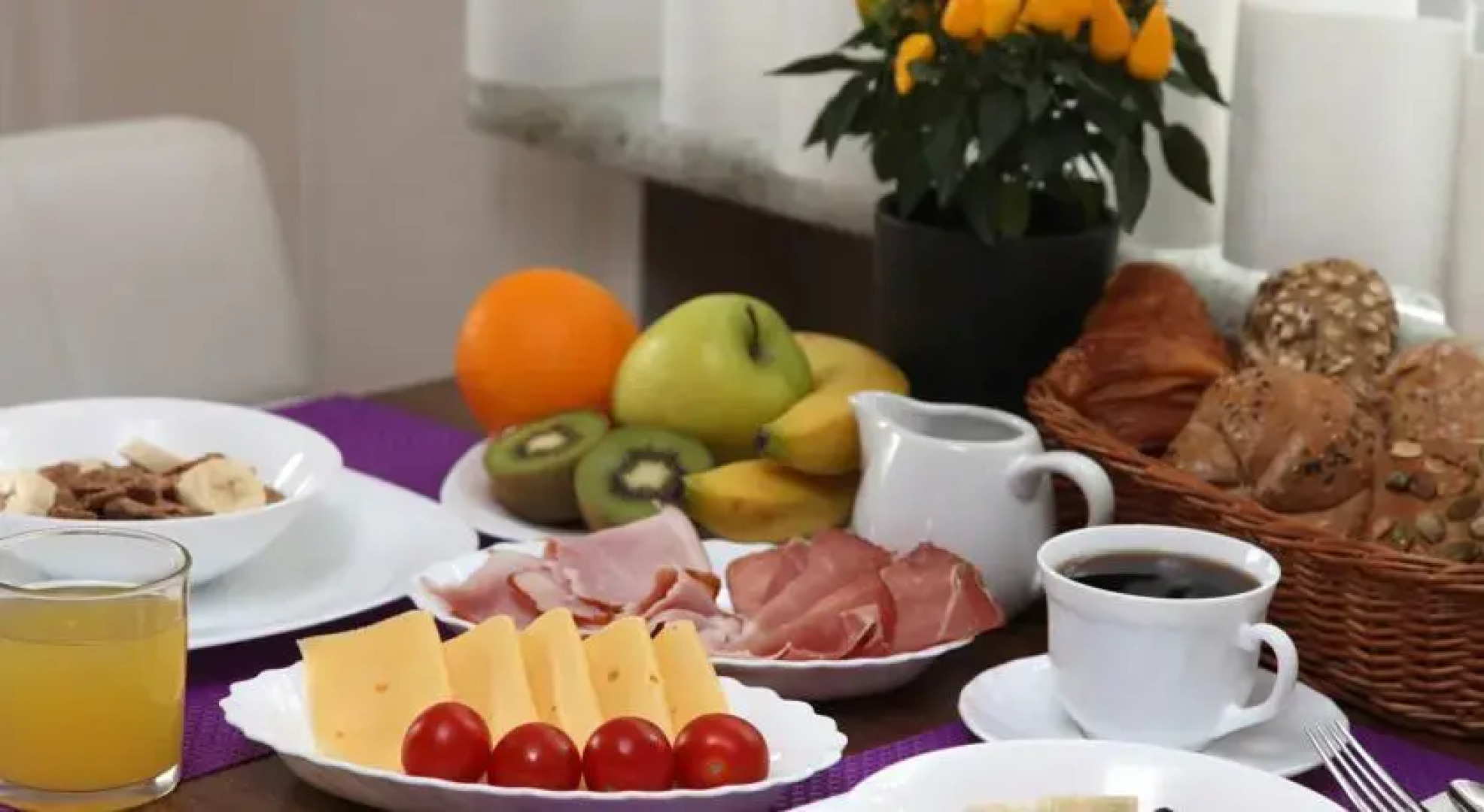 10 Bed And Breakfast