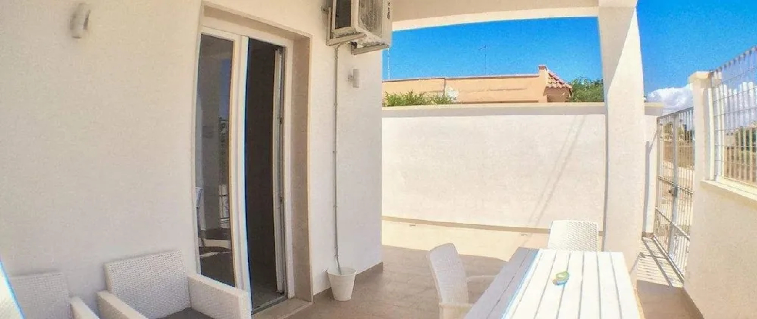 Sabbia Bianca Affittacamere